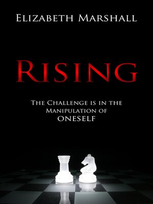 cover image of Rising